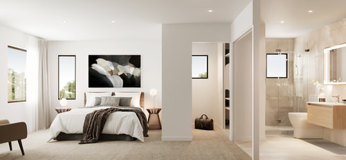 3 - SVB_Lot 73_Bedroom